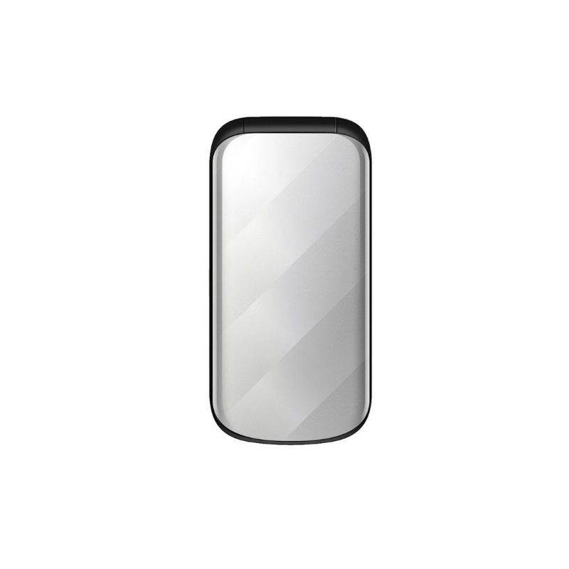 Mobile Phone Maxcom MM815 DS Gray