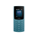 Nokia 110 DS 2023 Облачно-голубой