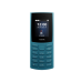 Телефон Nokia 105 4G (2023) DS, Ocean Blue