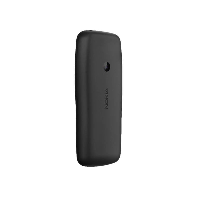 Mobile Phone Nokia 110 Black