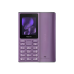 Nokia 105 4G (2024) DS Фиолетовый