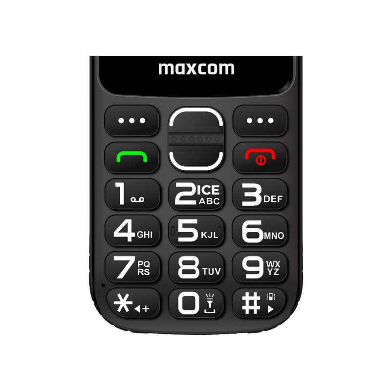 Maxcom MM443 Comfort 4G