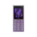Nokia 105 4G (2024) DS Фиолетовый