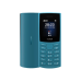 Telefon Nokia 105 (2023) DS, Cyan
