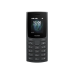 Nokia 105 4G (2023) DS Уголь
