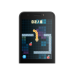 230 (2024), display 2.8", Dual SIM, Black
