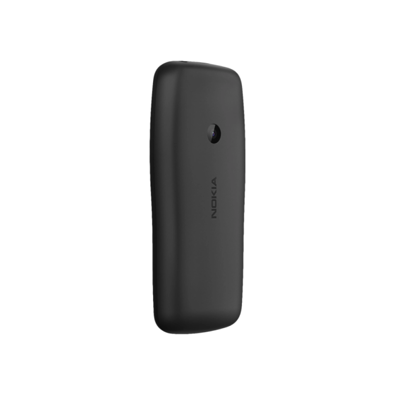 Mobile Phone Nokia 110 Black