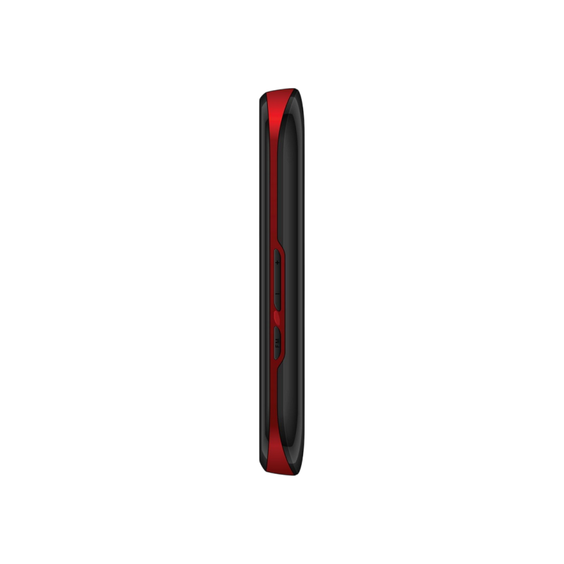 MM428L Dual SIM Black Button, USB Type-C