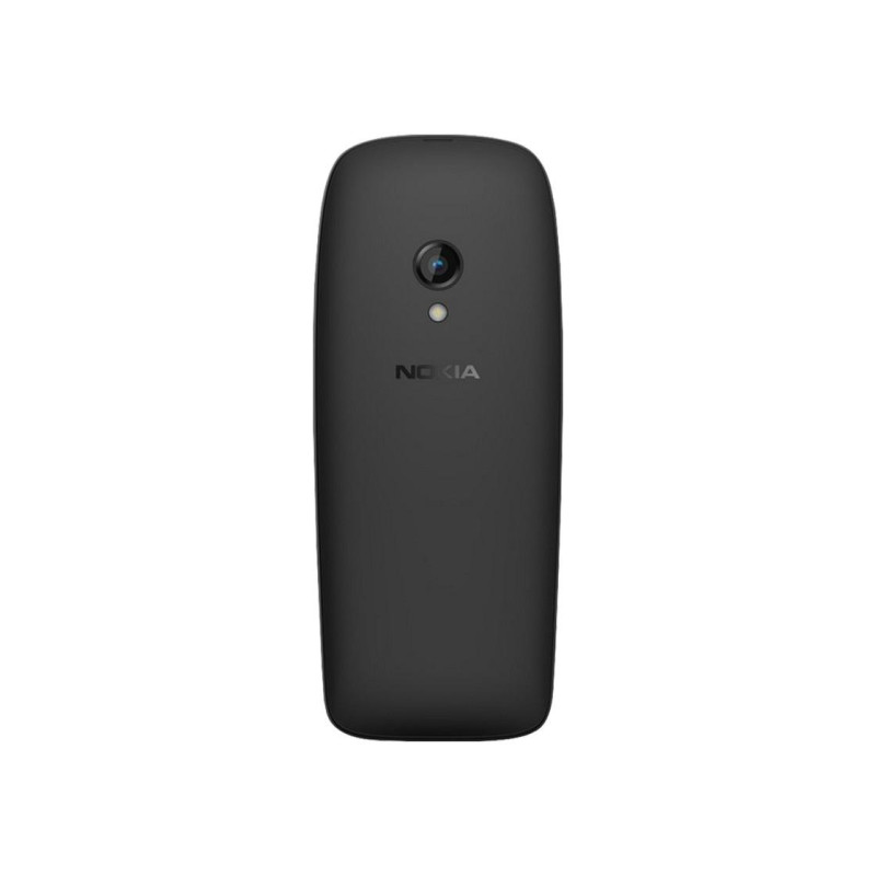 Nokia 6310, Black