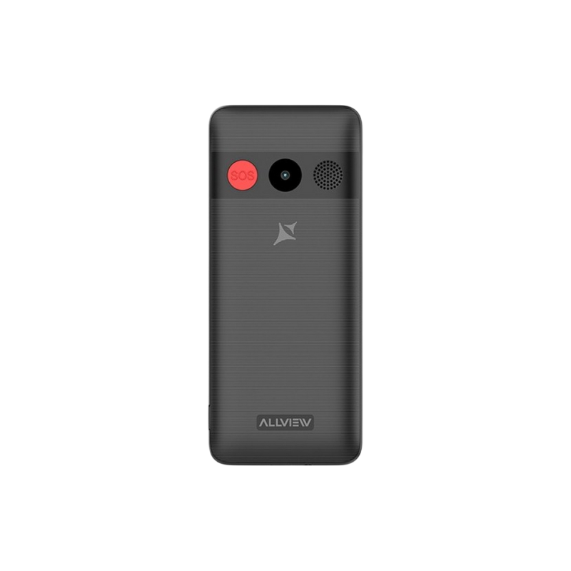 Allview M30 LUNA 2G черный
