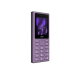 Nokia 105 4G (2024) DS Фиолетовый