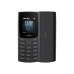 Nokia 105 4G (2023) DS Уголь