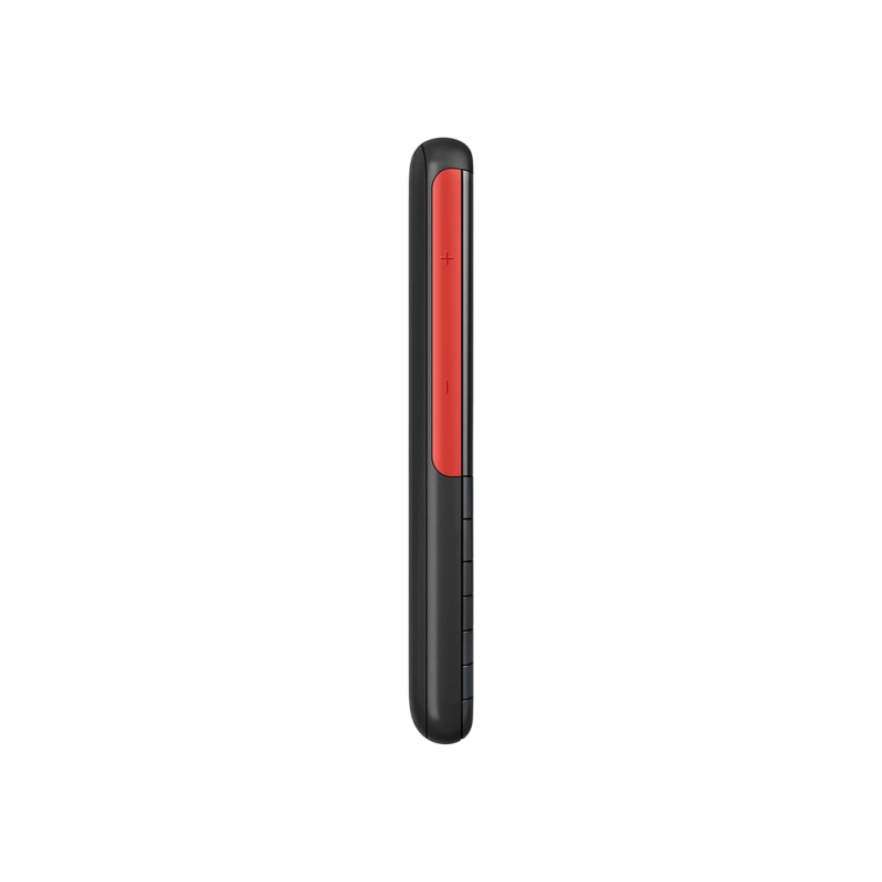 Mobile Phone Nokia 5310 (2024) DS BlackRed