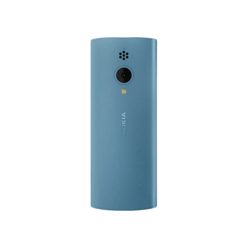150 DS 2023 Blue
