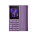 Nokia 105 4G (2024) DS Фиолетовый