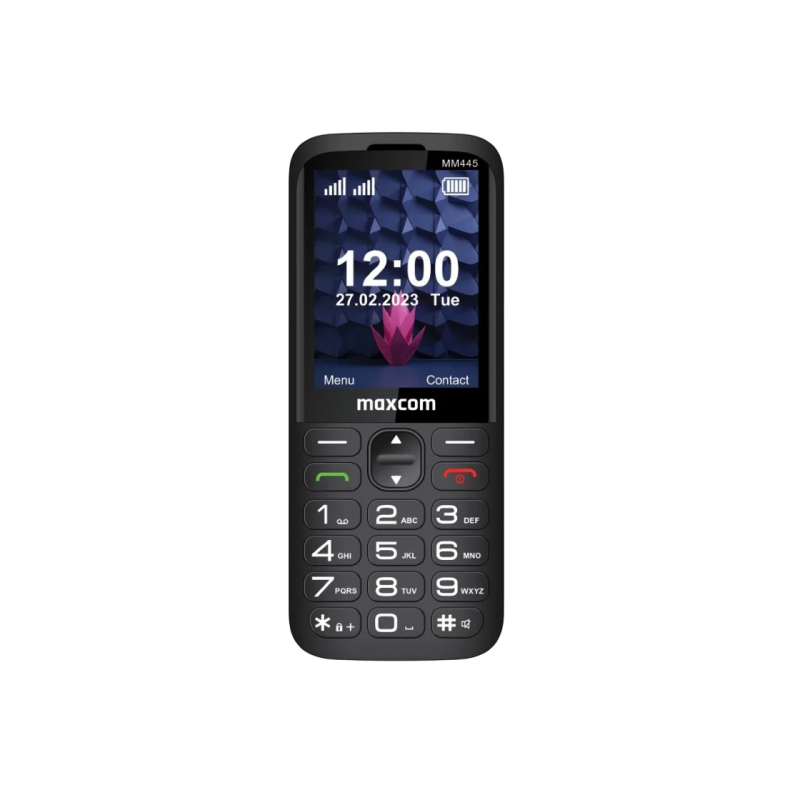 Maxcom MM443 Comfort 4G