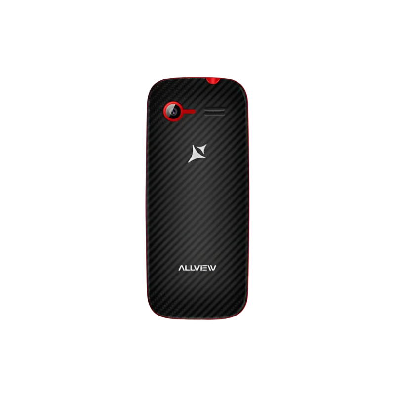Allview L802 красный
