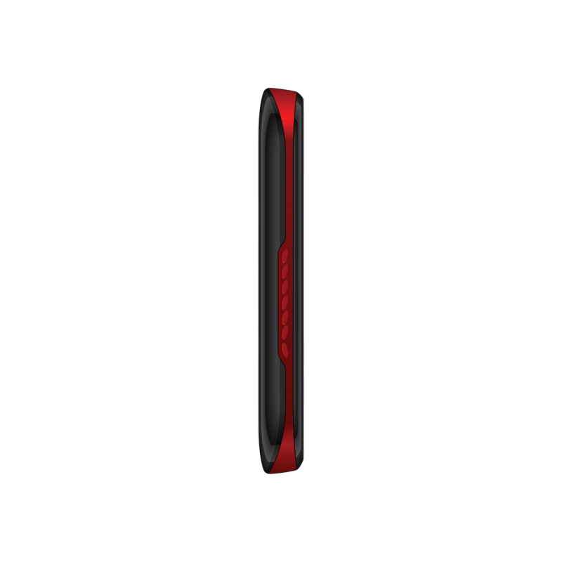 MM428L Dual SIM Black Button, USB Type-C