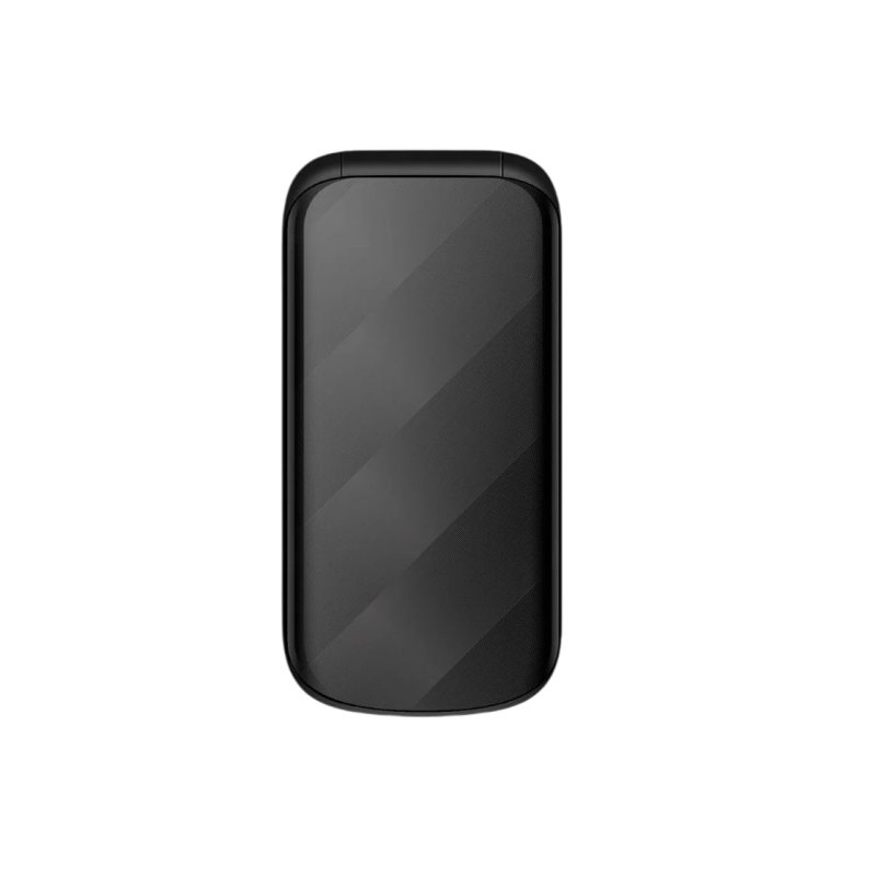 Mobile phone MM815 DS Black
