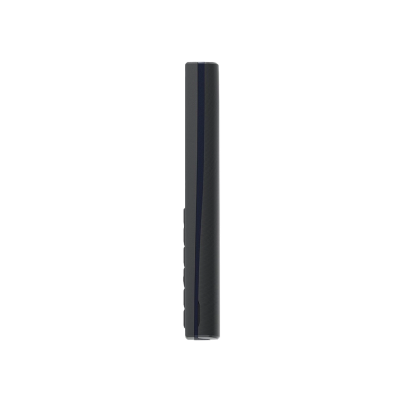 Nokia 105 (2023) DS, Charcoal