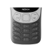 Telefon Mobil 3210 (2024) 4G, Dual SIM Grunge Black