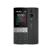 Telefon mobil Nokia 150 DS 2023, Black