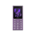 Nokia 105 4G (2024) DS Фиолетовый