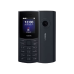 Telefon Nokia 110 4G 2023 DS, Midnight Blue