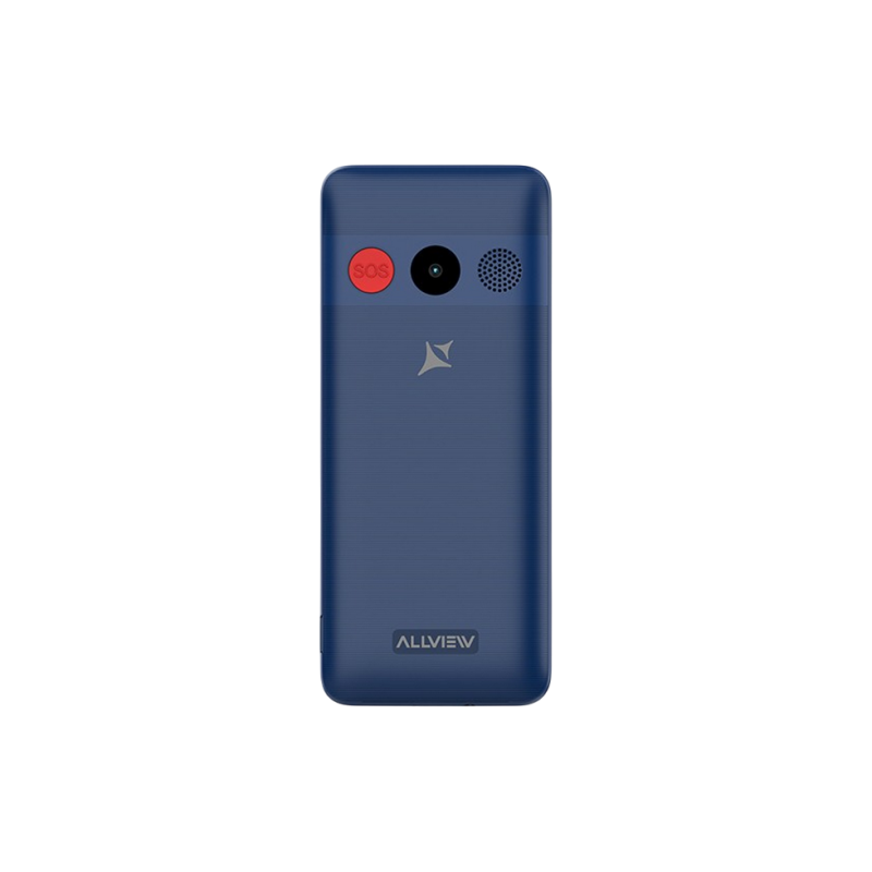 M30 LUNA 2G темно-синий