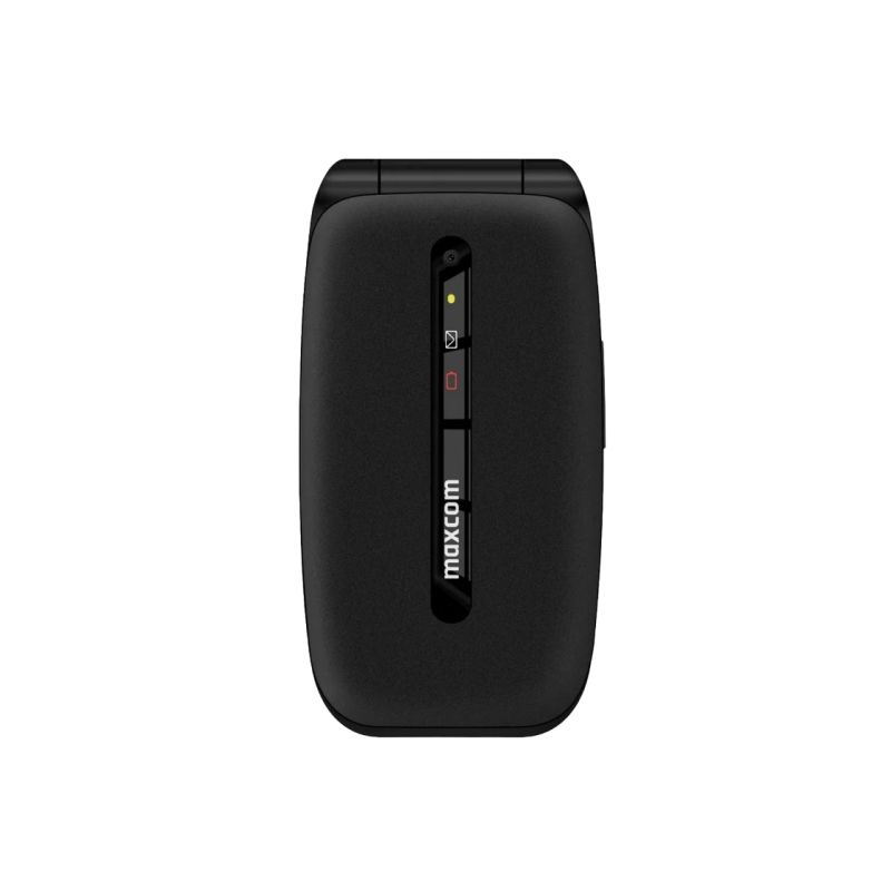 Telefon Mobil Maxcom MM828 4G Black