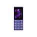 Nokia 110 4G (2024) DS темно-синий