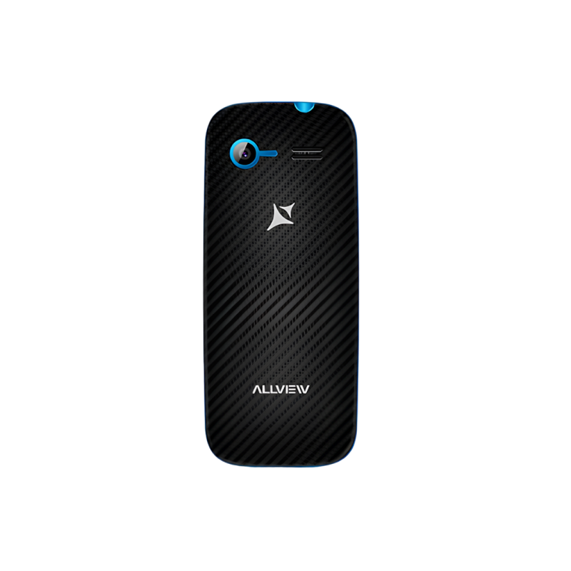 Allview L802 Синий