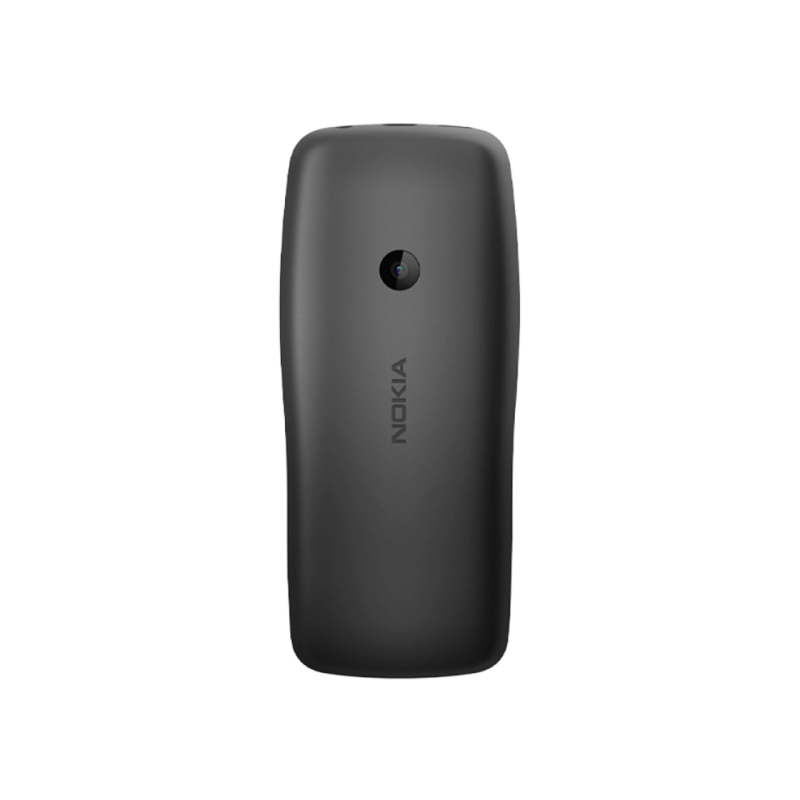 Mobile Phone Nokia 110 Black