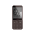 235 (2024), 4G, display 2.8", Dual SIM, Black