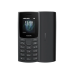 Nokia 105 4G (2023) DS Уголь