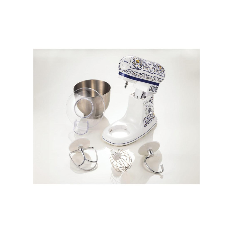 Food processor Ariete 1588 CAPRI