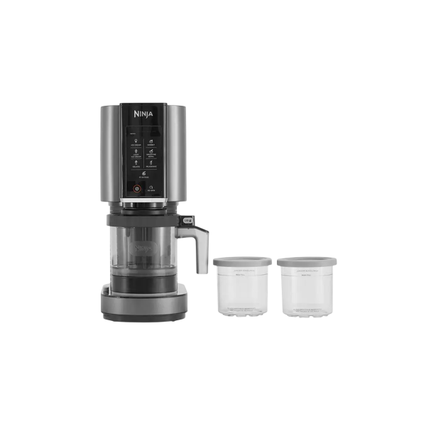 Кухонный комбайн Ninja NC302EU