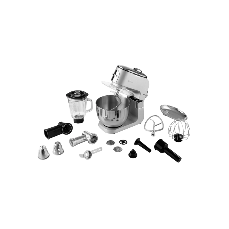 Food processor Ardesto KMCH-K1500SS