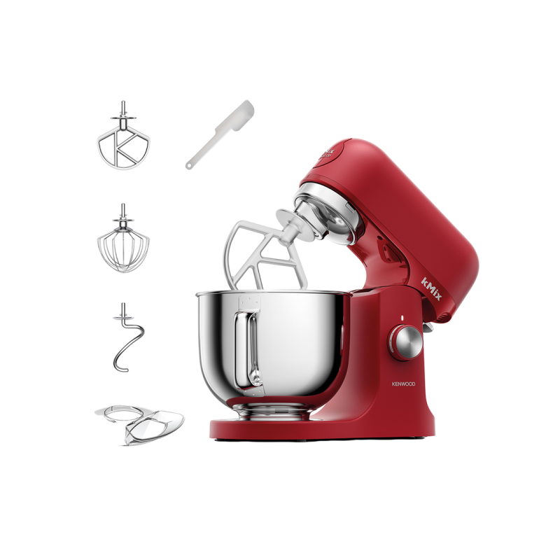 Food Processor Kenwood KMX 751 ARD