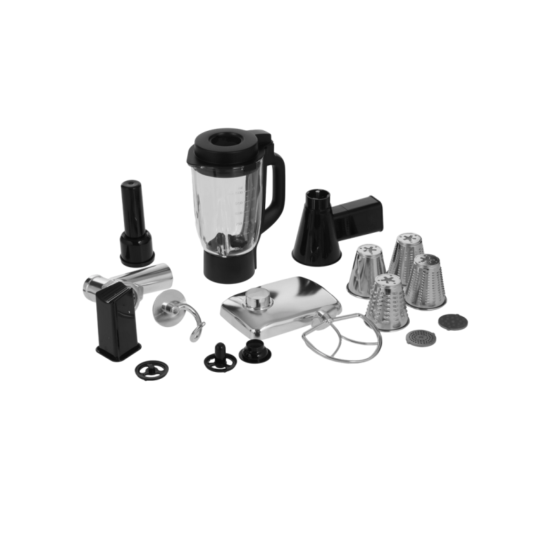 Food Processor Polaris PKM 1435