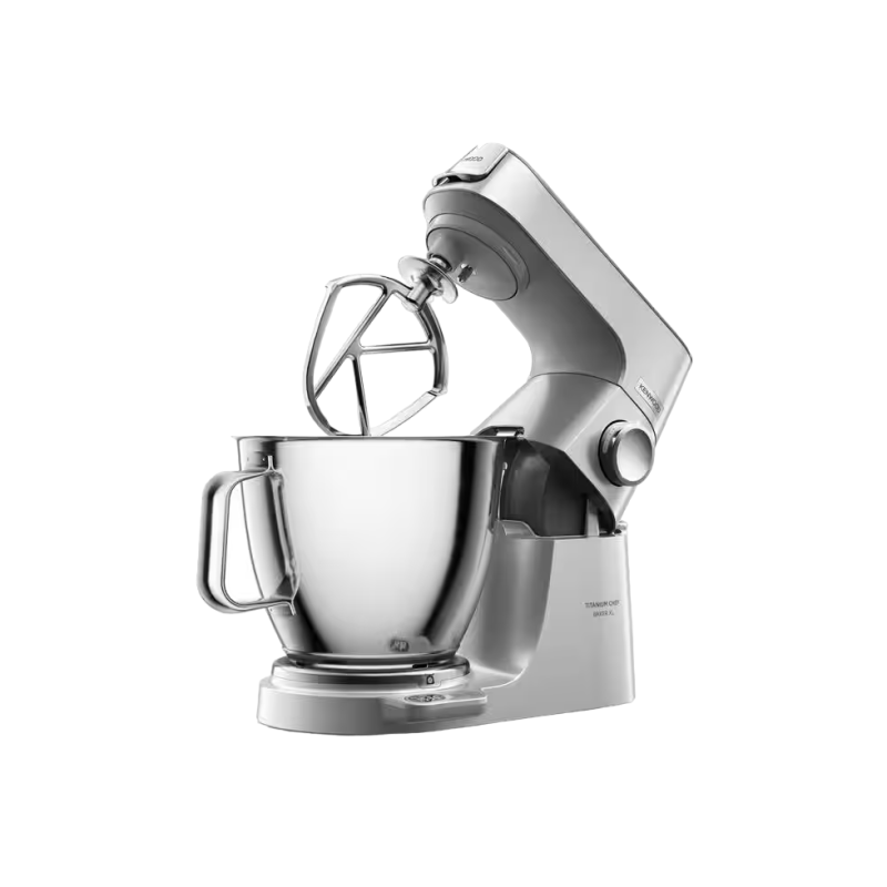 Кухонный комбайн Kenwood KVL85.124SI