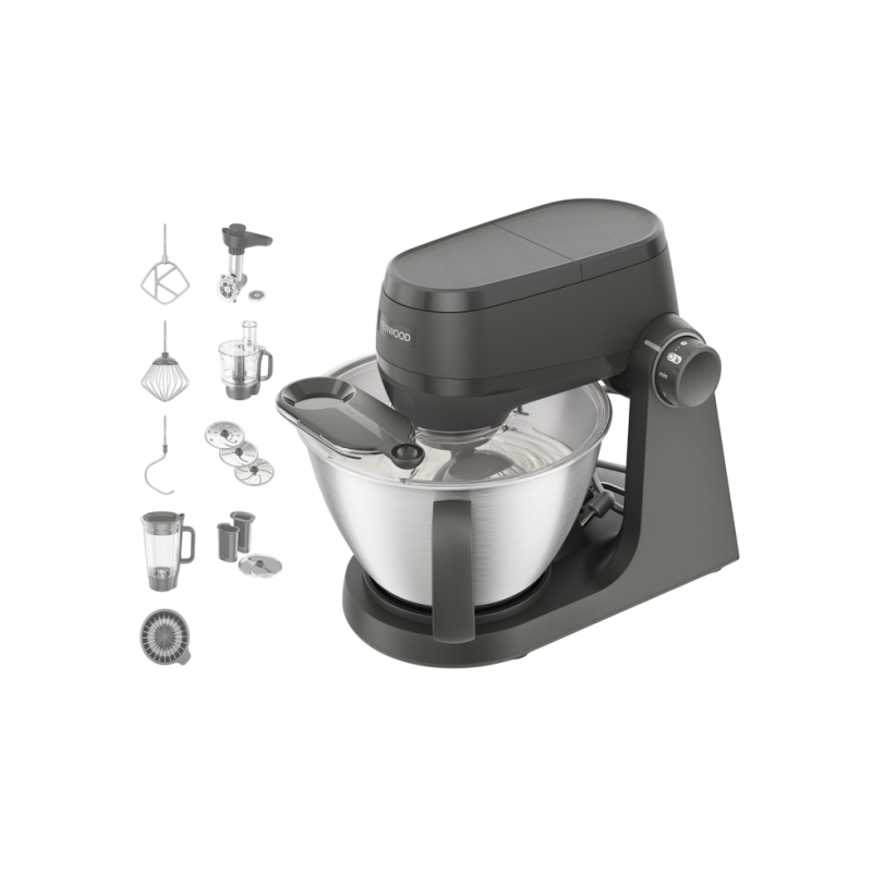 Food Processor Kenwood KHC30.070GY