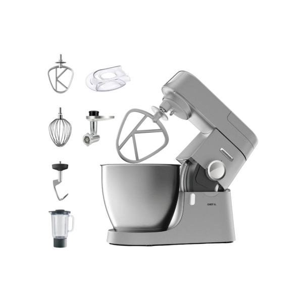 Food Processor Kenwood KVL4170S