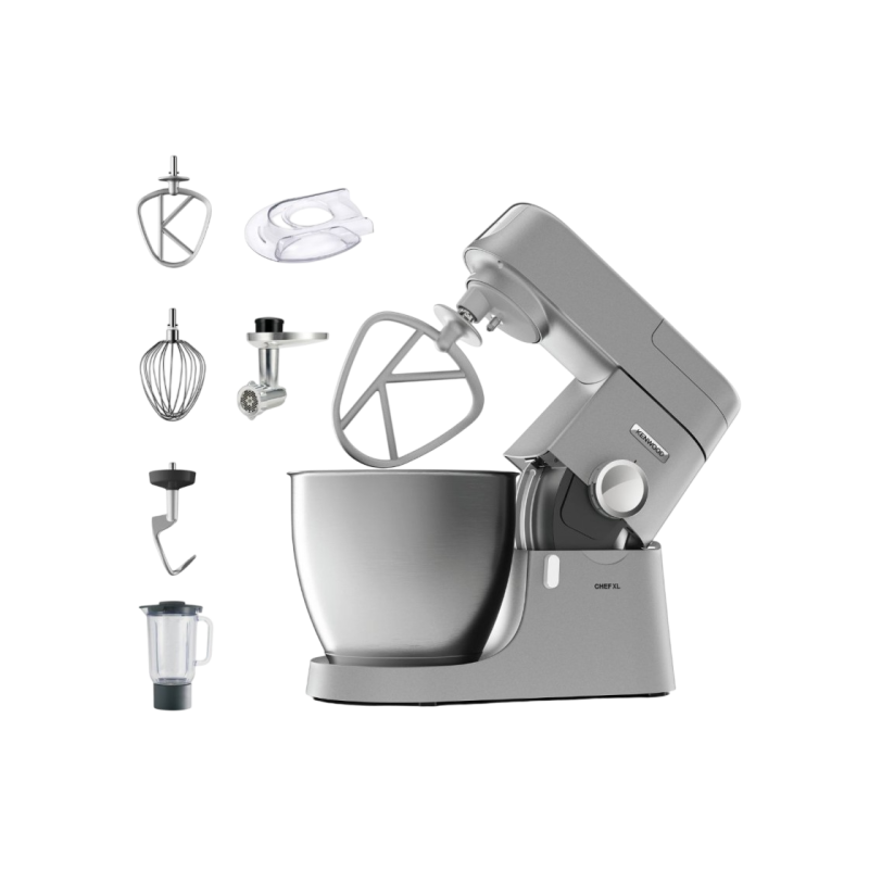 Food Processor Kenwood KVL4170S