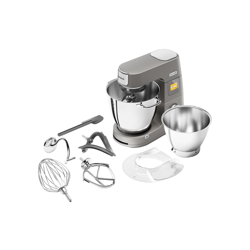 Кухонный комбайн Kenwood KWL 90.004 SI
