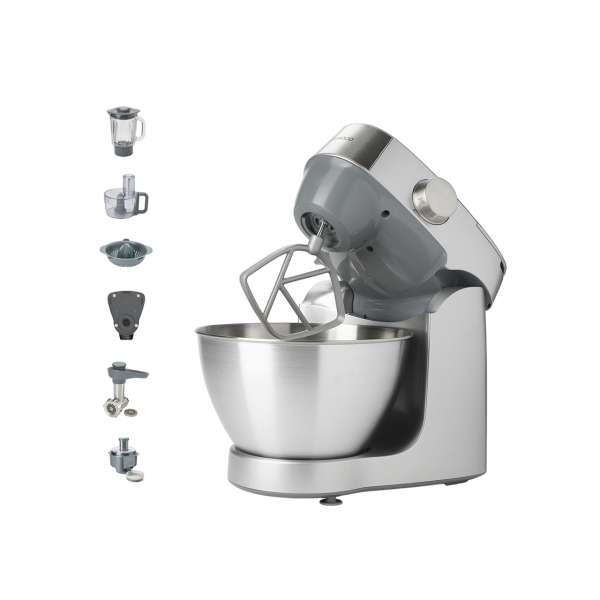 Кухонный комбайн Kenwood KHC29A.R0SI