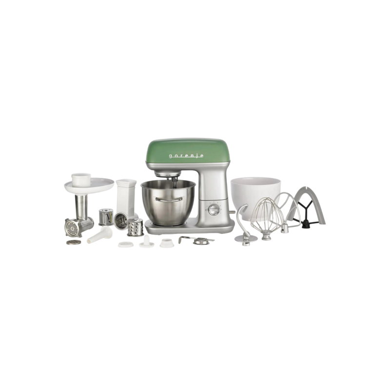 Food Processor Gorenje MMC1000RLG