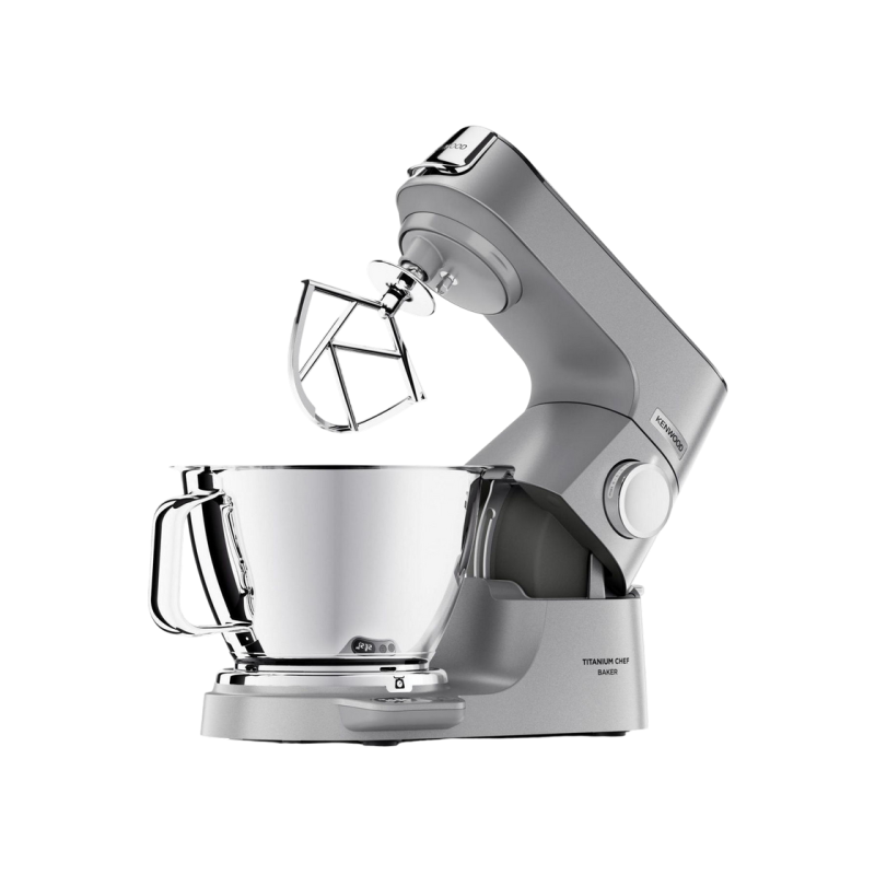 Food Processor Kenwood KVL85.704SI