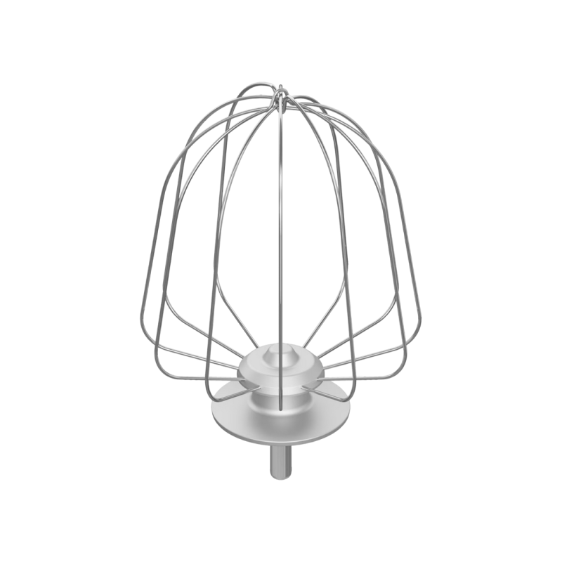 Food processor Electrolux E6KM1-8BPT