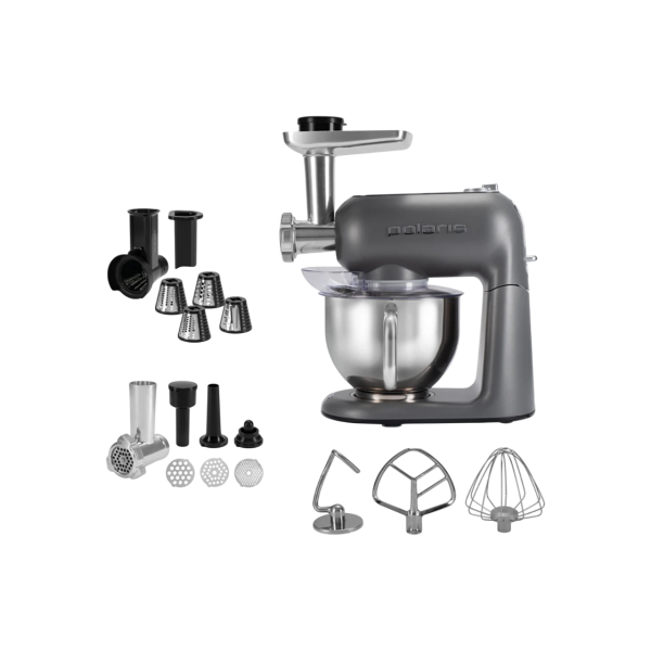 Food processor Polaris PKM 2204L